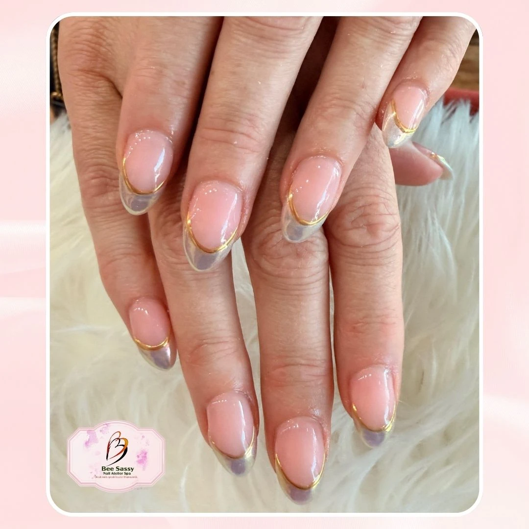 August Nail Style Trends 2026